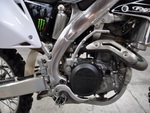     Honda CRF450R 2008  13